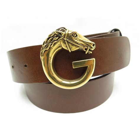 gucci ceinture de tete de cheval|Gucci Livermore Outlet.